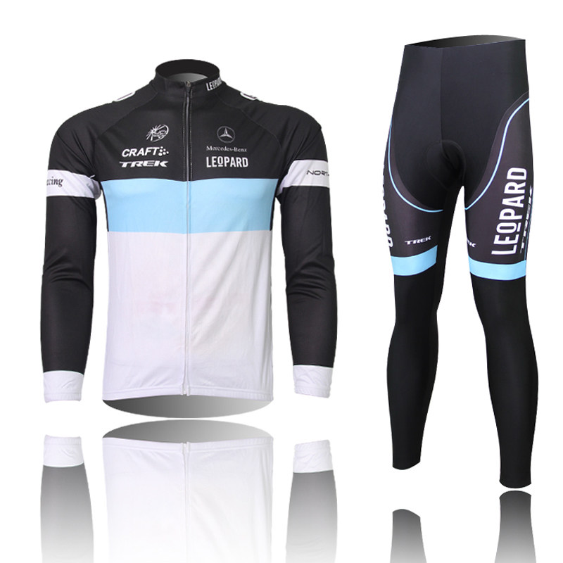 Tenue de cyclisme mixte - Ref 2222722 Image 1