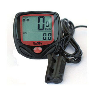 Compteur de vélo - Ref 2433111 Image 1