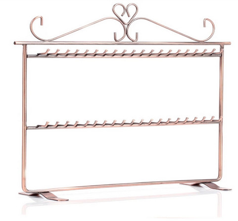 크리 에이 티브 휴대 전화 펜던트 키 체인 디스플레이 랙 귀걸이 쥬얼리 회전 랙..