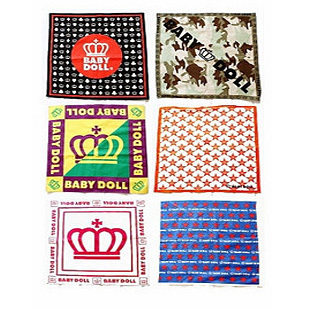 Echarpe enfant - Ref 2139790 Image 1