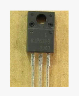 【明发电子】原装拆机RJP63F3 RJP63F3A液晶等离子专用三极管