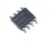 .贴片 MC12022AD 022A MC12022BD 022B SOP8封装+