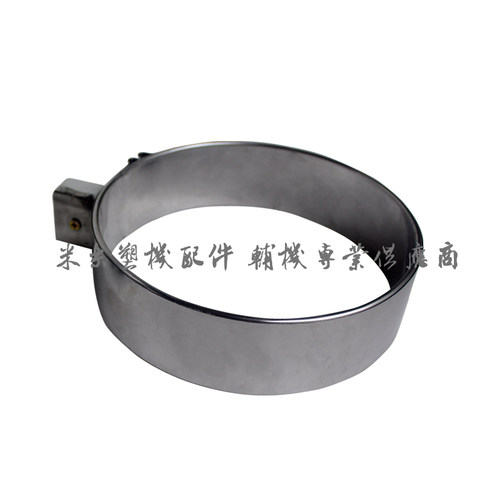 注塑机配件 加热圈 发热圈 电热圈 炮筒双包加热圈M80/M85/M90