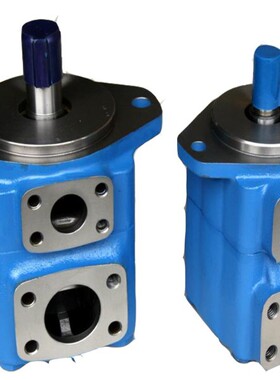 YB-E40 叶片泵 实体店销售 现货供应