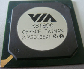 一个（直拍）K8T890 CE  K8T890 全新原装