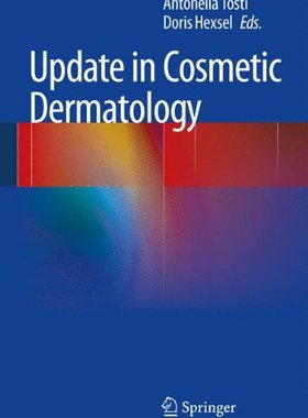 【预订】Update in Cosmetic Dermatology