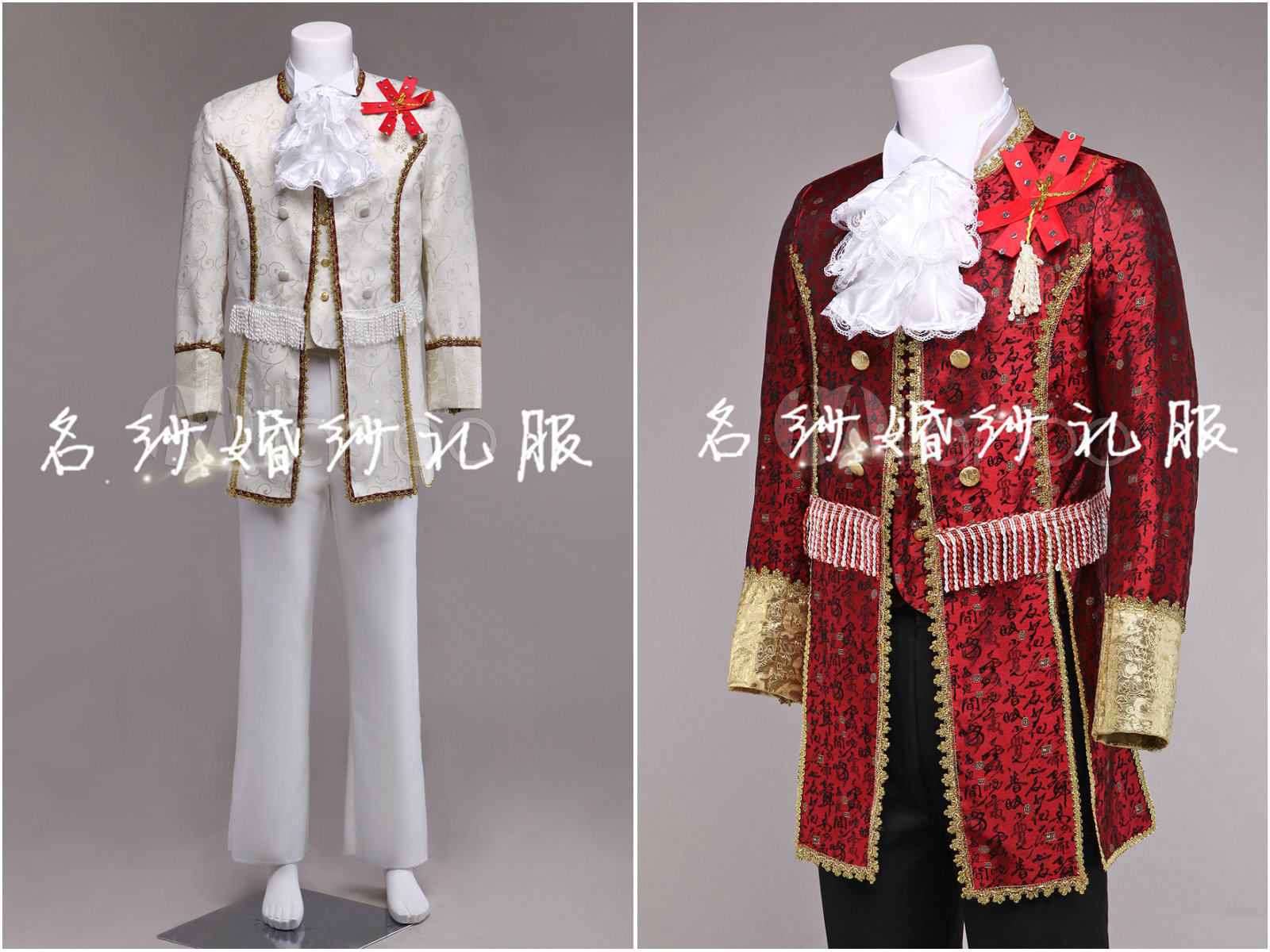 Costume homme XNAIHUAFEI pour Quatre saisons - Ref 1555814 Image 1