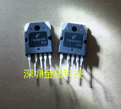 FS7M0680YDTU  7M0680  FSC  TO-247 货源稳定 长期现货