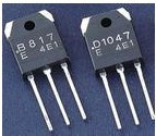 【实体店】2SD1047/2SB817 质量保证