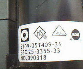 适用于创维高压包5109-051409-36 BSC25-3355-33 BSC29-0154C