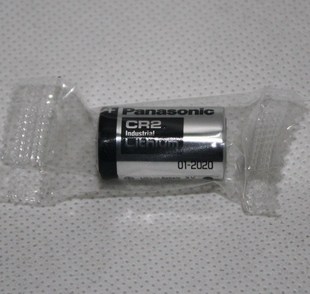 拍立得mini7 W300专用电池CR2 SQ1 5号电池