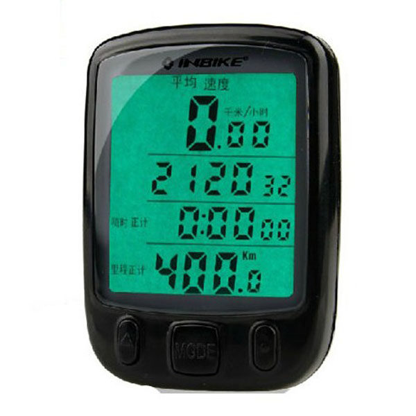 Tableau de bord vélo - Ref 2416912 Image 1