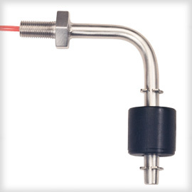 美国Gems捷迈 LS-77700-117715 单点浮子浮球液位开关 传感器