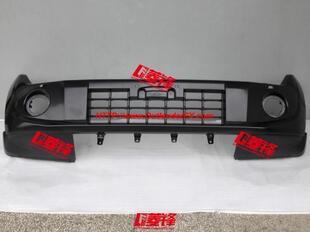 帕杰罗V93前保险杠/V97前杠/V87前保险杠/V93前杠（11-12款）