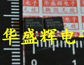 W25Q40BWSNIG GD25Q40TCP MX25L4006E FM25Q04 25Q04全新储存器IC