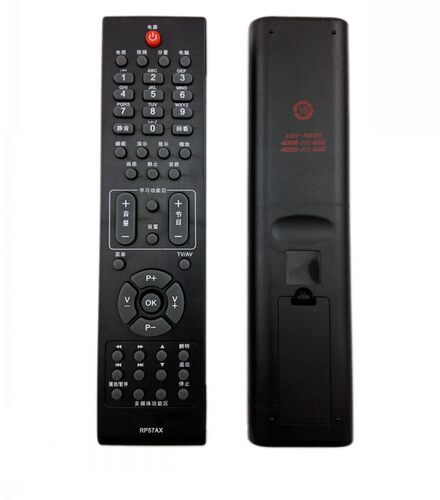 适用于长虹电视机RL57AX电视遥控器LT32876 LT42876HD LT40876HD
