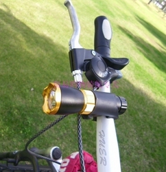 siège enfants pour vélo - Ref 2439474 Image 16