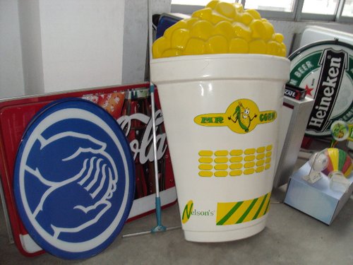 四色丝印高精喷绘浮雕三维立体对位吸塑牌广告软膜卡布挂墙灯箱式