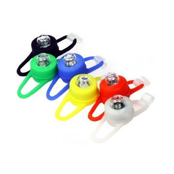 Lumière vélo - phare - Ref 2401230 Image 1