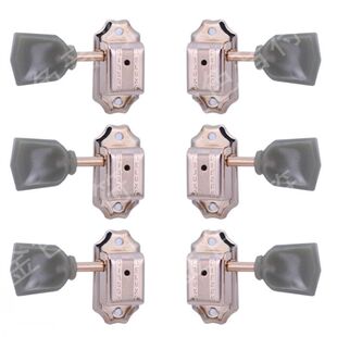 LP玉石手柄琴钮 Gibson吉他卷弦器 旋钮 琴头钮 弦钮 吉普森