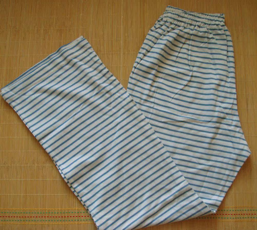 Pantalon pyjama - Ref 729510 Image 1