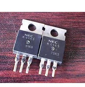 〖昇發电子〗 电瓶控制器MOS管 K4145 2SK4145