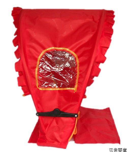 siège enfants pour vélo - Ref 2441173 Image 1