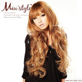 Extension cheveux - Ref 226583 Image 20