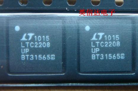 热卖LTC2208UP全新原装现货
