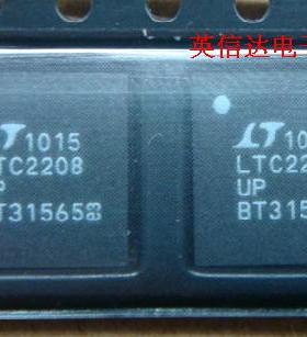 热卖LTC2208UP全新原装现货