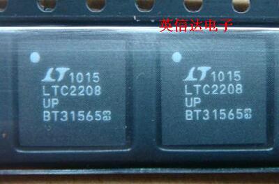 热卖LTC2208UP全新原装现货
