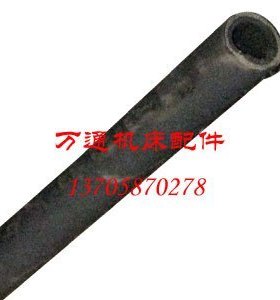 大连沈阳安阳CW6163、CW6180车床耐油管 车床用水管一米的价格