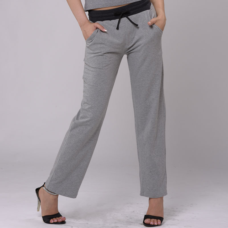 Pantalon pyjama jeunesse KALVON-FU - Ref 742011 Image 1