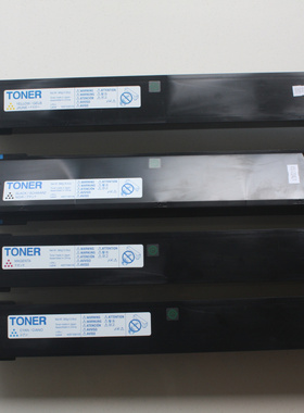 适用 AURORA  AD C218C   ADT 208K  ADT-208Y  C218M 墨粉盒