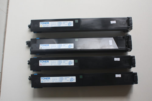 适用 AURORA  AD C218C   ADT 208K  ADT-208Y  C218M 墨粉盒