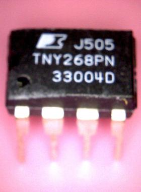 三皇冠 TOP268PN 全新实物拍摄 盗版必究 火速发货 一个起拍