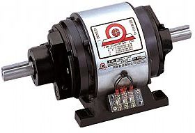 台湾研新电磁离合刹车器组EFUL-T-006|EFUL-T-015|EFUL-T-025正品