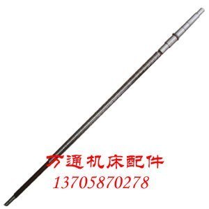 B665刨床配件机床配件大丝杆 1000 T30×12双头L1300