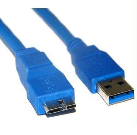 Câble extension USB - Ref 434997 Image 1