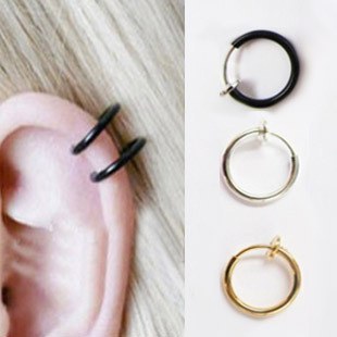 Châu âu và Hoa Kỳ nail ring khuyến mãi nam giới và phụ nữ Hàn Quốc phiên bản của triều cá tính trang sức nhẫn kim cương nail bìa armor doanh