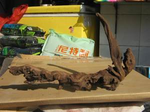 进口沉木优质沉木天然流木 289号(优质） 纹理好 艺术型沉木 优质