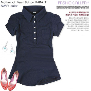 客衣都加大码女装2023 夏季纯棉百搭休闲健身运动跑步短袖T恤 D33