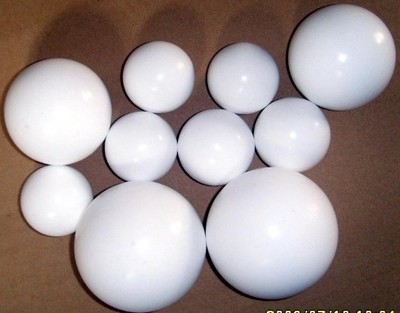 ARO浙江隔膜泵四氟球特氟龙阀球