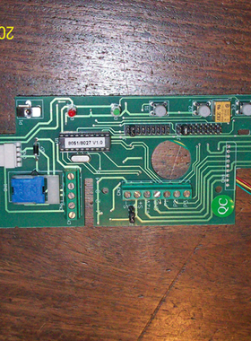 FERMAX 弗曼科斯   可视话机报警主板 带音乐门铃