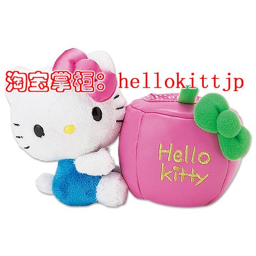 6 fold[There are now]Japan purchasing *hello kitty Hold apple Plush mobile phone holderin the Play mode/Anime/Periphery/cos/Board games , Cartoon/Animation around , Cartoon cup/Home/General merchandise  category - from Buy2taobao.com to provide professional Taobao agent buy service