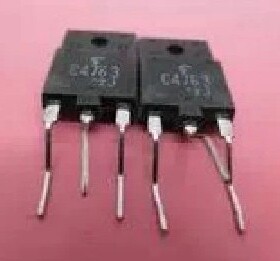 原装拆机 C4763 1500/600V 8A 50W 检测好