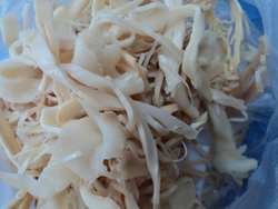 五送一湿野干竹笋干笋火锅 湖北黄冈年货蕲春黄梅广济武穴土特产