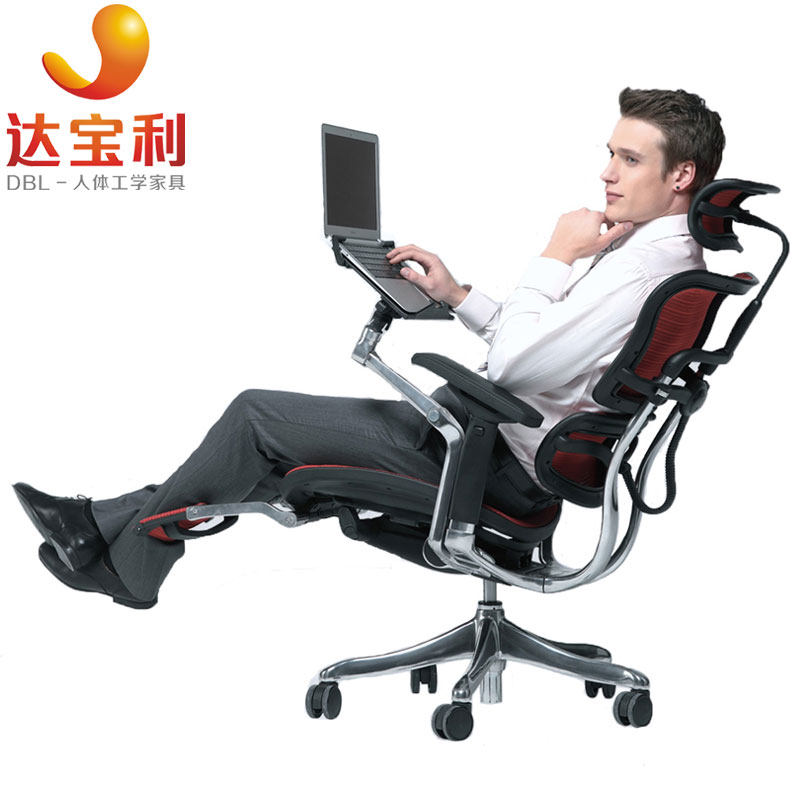 我的第一把人体工学椅：松林 享耀家 F8 使用感受