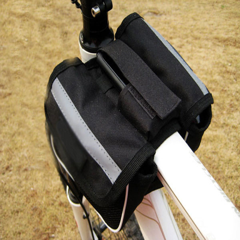 Sacoche pour vélo - Ref 2223721 Image 1