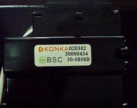 特价促销  原装康佳电视高压包BSC30-0808 BSC30-0838 30000434